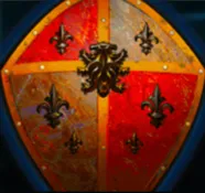 Schild Scatter