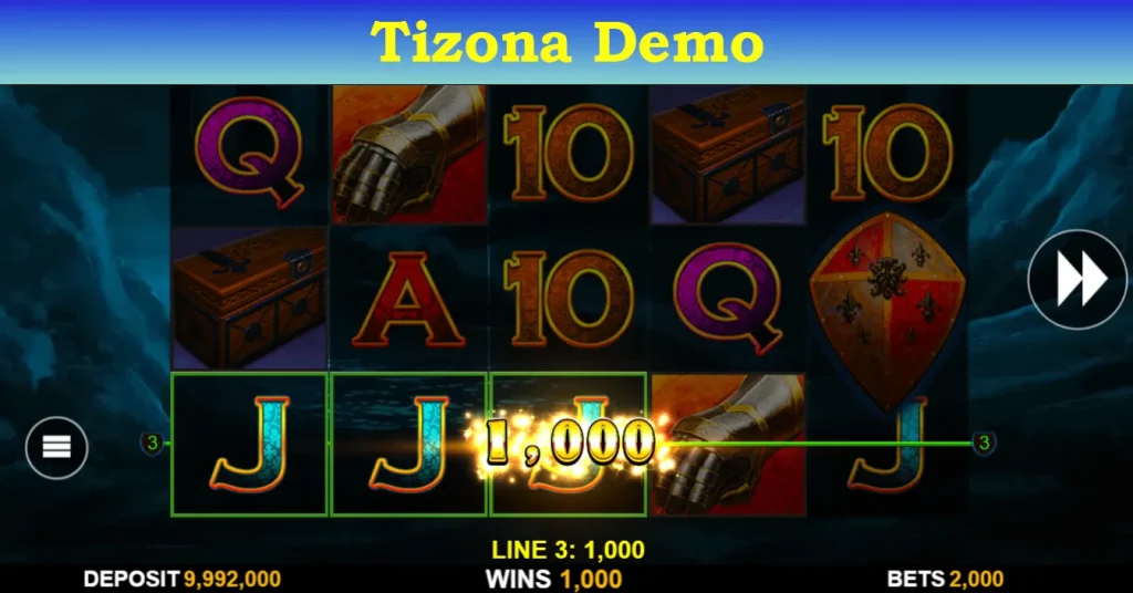 tizona demo