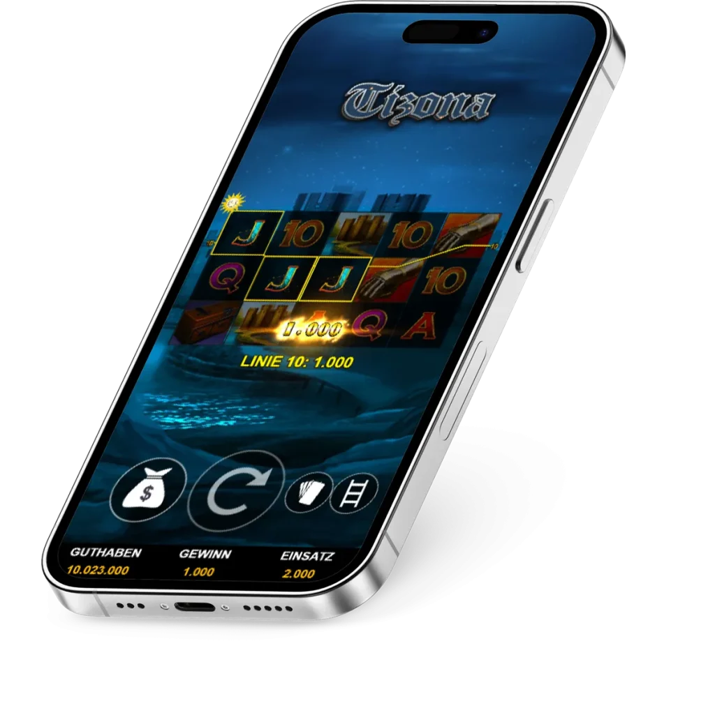 tizona download