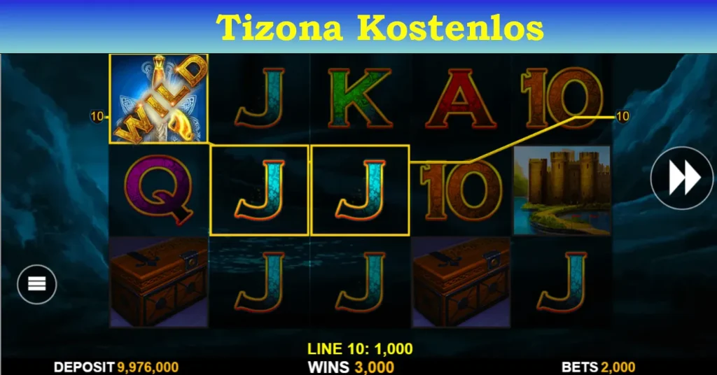 tizona kostenlos