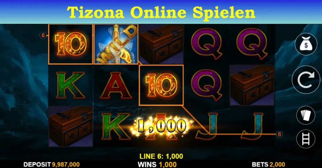 tizona online spielen